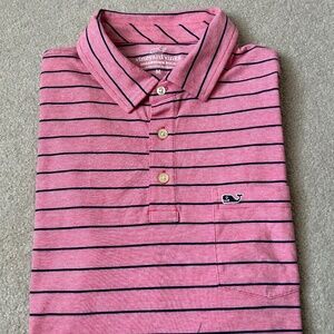 Men’s Vineyard Vines Polo